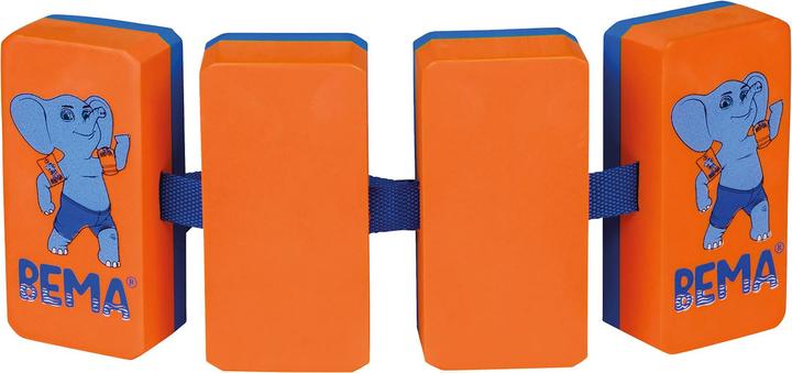 Actual product image Bema Swimming belt 4