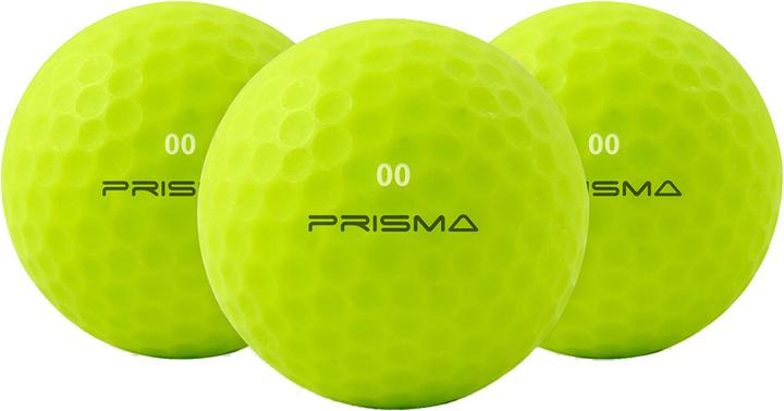 Masters Golf Prisma Bälle