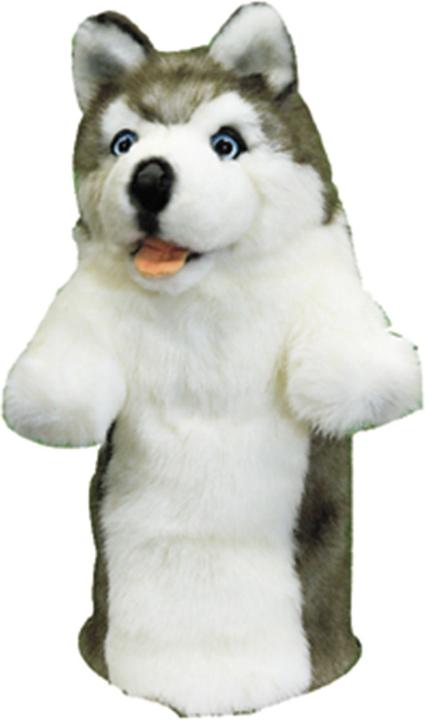 Actual product image Daphne Driver Headcover