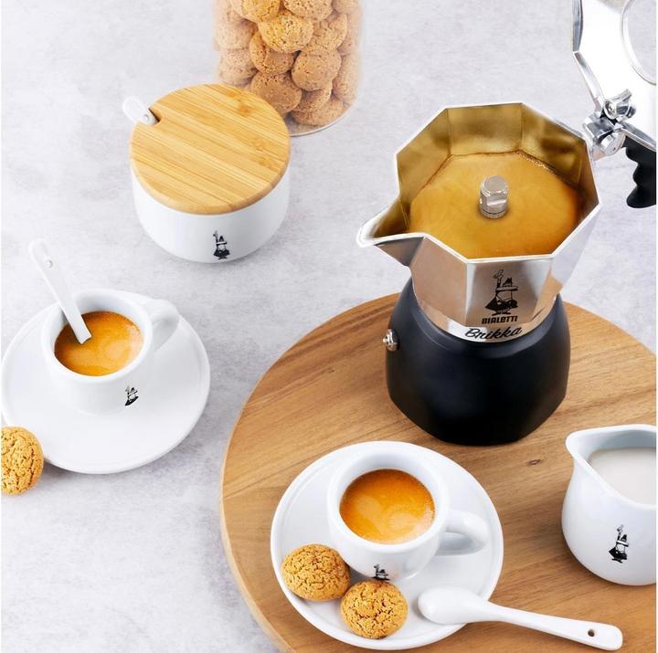 Produktbild Bialetti Brikka R (2 T.)
