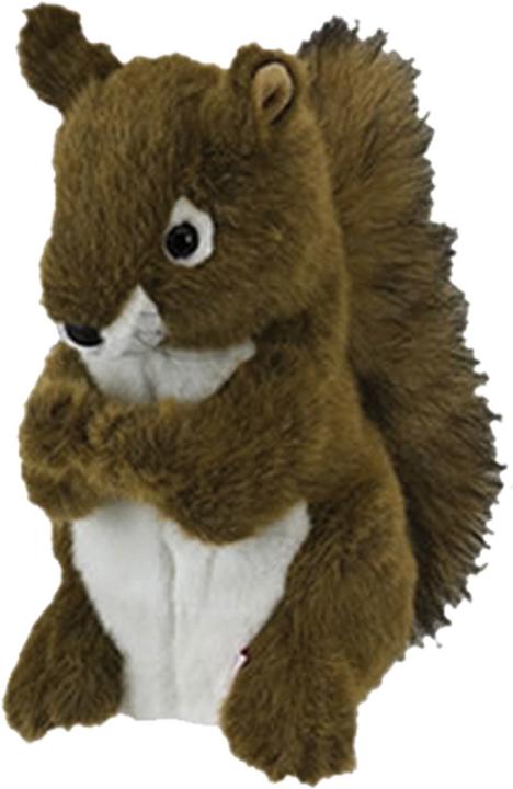 Actual product image Daphne Driver Headcover