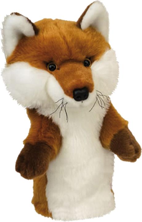 Actual product image Daphne Driver Headcover