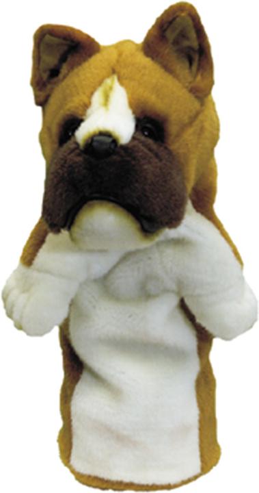 Daphne Driver Headcover