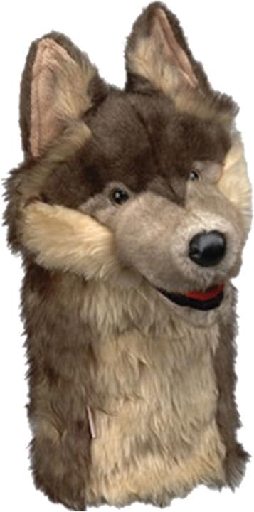 Daphne Driver Headcover
