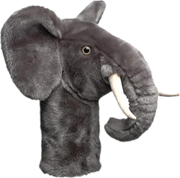 Daphne Driver Headcover