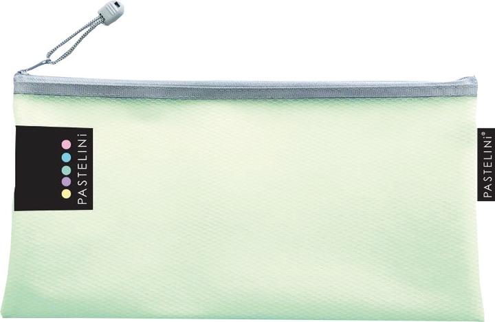 Pastelini Reissverschlusstasche Mash (Dokumenten- & Geldtasche)