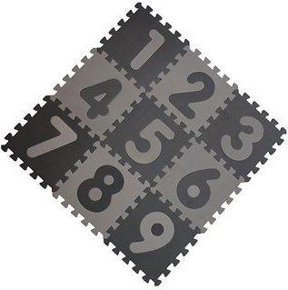 Actual product image Baby Dan Playmat - Numbers