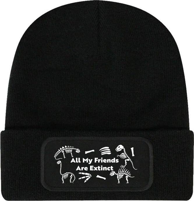 Grindstore All My Friends Are Extinct Mütze