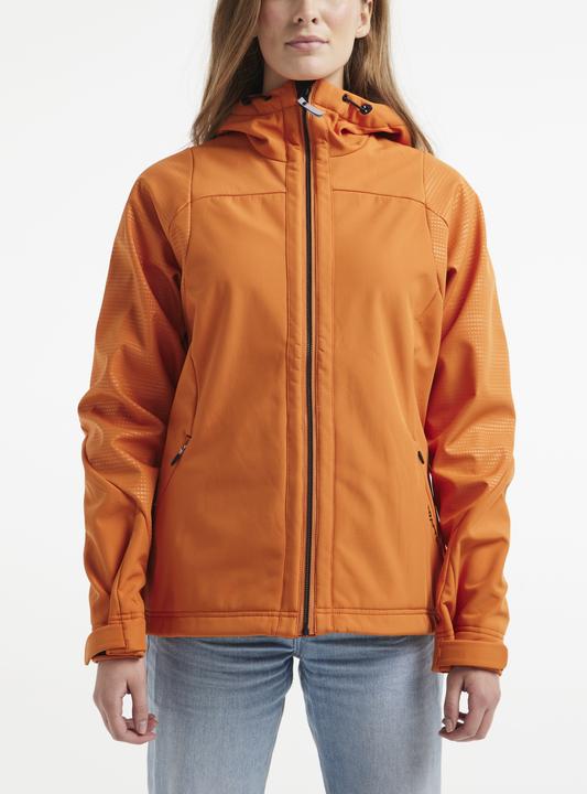 Actual product image Craft Highland Jacket W (L)