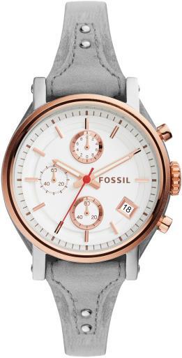 Fossil Obf (Cronografo, Orologio da polso analogico, 38 mm)