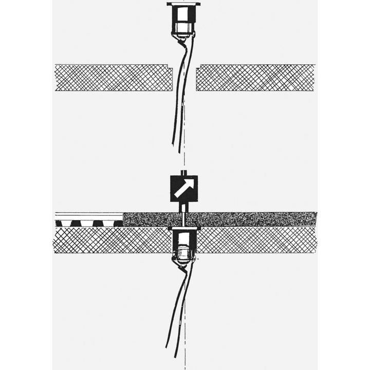 Produktbild MiniTrix N Gleis 66740 Beleuchtung, Wei (Spur N)