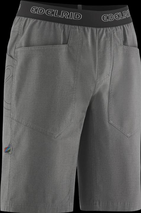 Actual product image Edelrid Legacy Shorts IV (L)