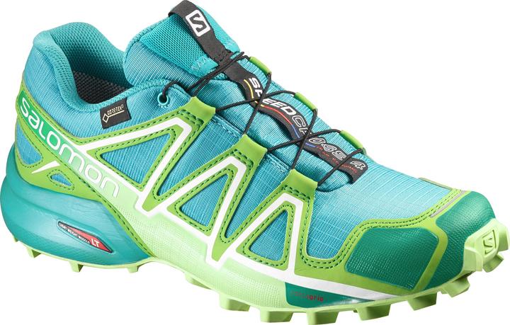 Salomon Speedcross 4 GTX (37 1/3)