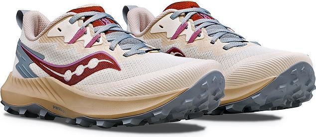 Image du produit Saucony Femmes Peregrine 14 (41)