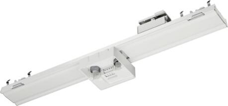 Produktbild Siteco Licross TrunkingSockelmodul Sensor-Head Einsteckmontage 56TL1FCMA