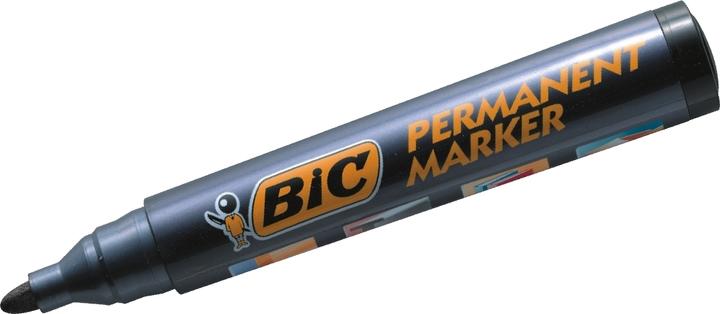Produktbild Bic Marking 2000 Ecolutions (Schwarz, 1.70 mm, 1 x)