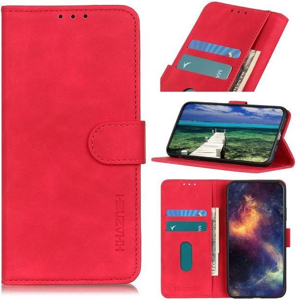 Produktbild MU Classic Classic IV Leder Bookcover Series (Vivo Y51)