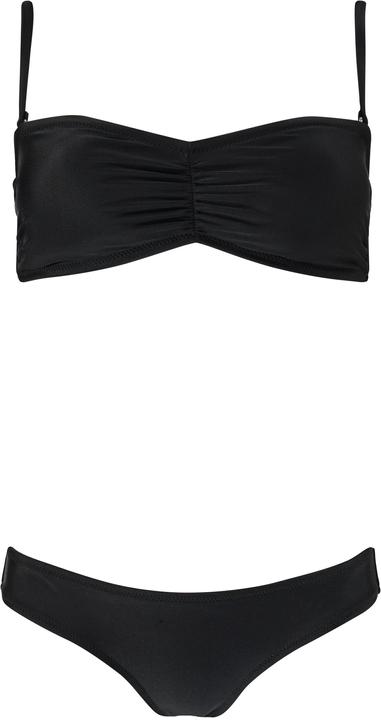 Barts W's Solid Bandeau (42)