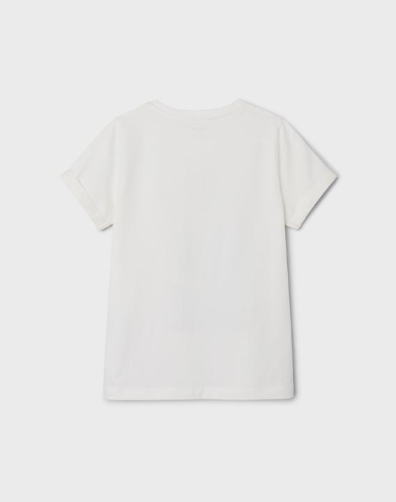 Actual product image Name it Nkfjax Wednesday Ss Top Box Noos Sky (146)