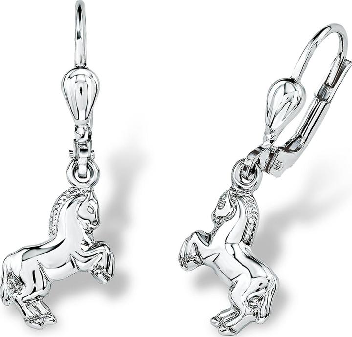 Image du produit Amor Cheval (Argent)