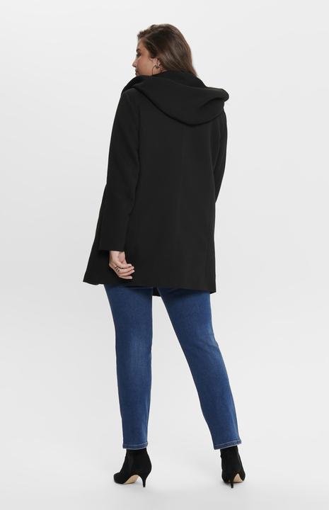 Image du produit Only Curvy Übergangs Mantel (S)