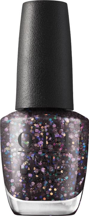 Produktbild OPI HRQ13 NL - HOT & COALED 15 ml (Hot & Coaled, Farblack)