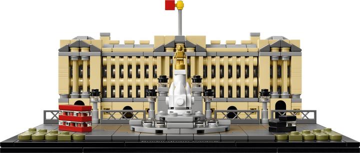 Actual product image LEGO Buckingham Palace (21029, LEGO Architecture)