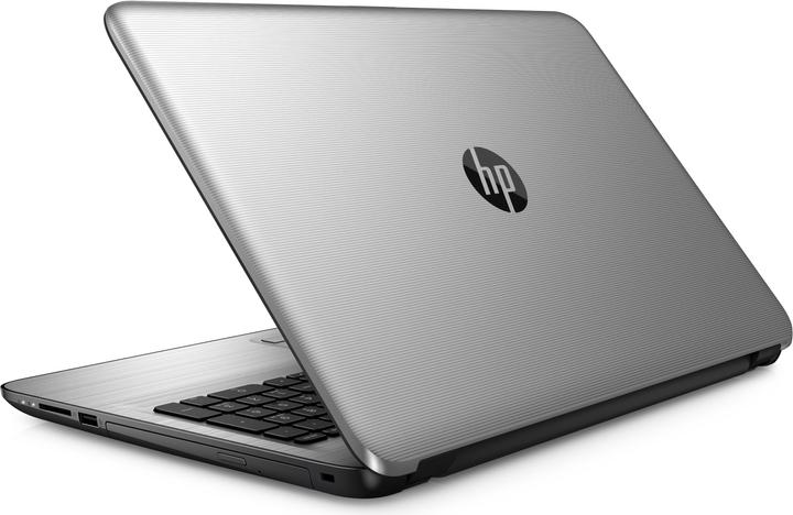 Image du produit HP 250 G5 (15.60", Intel Core i5-7200U, 8 Go, 256 Go, CH)
