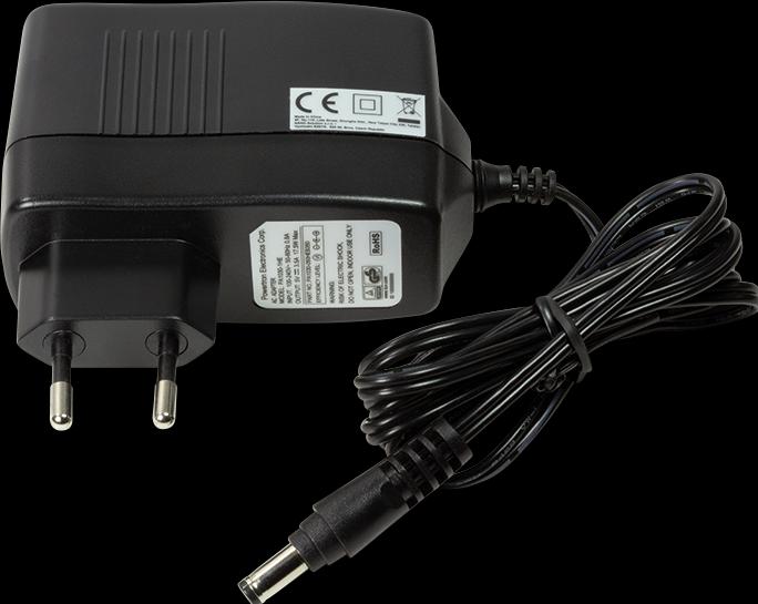 Produktbild LogiLink USB 2.0 Hub, 7-Ports, Industrieausführung (USB-A, 7 Ports)