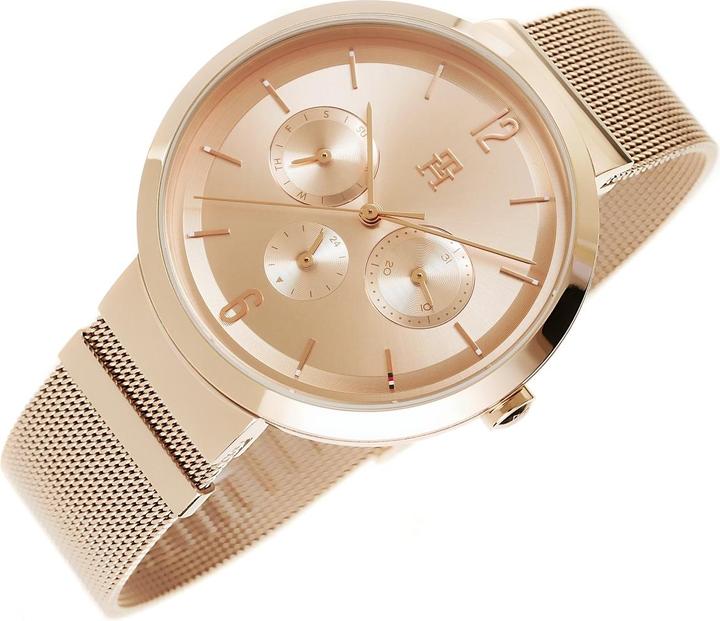 Produktbild Tommy Hilfiger Lidia (Analoguhr, 40 mm)