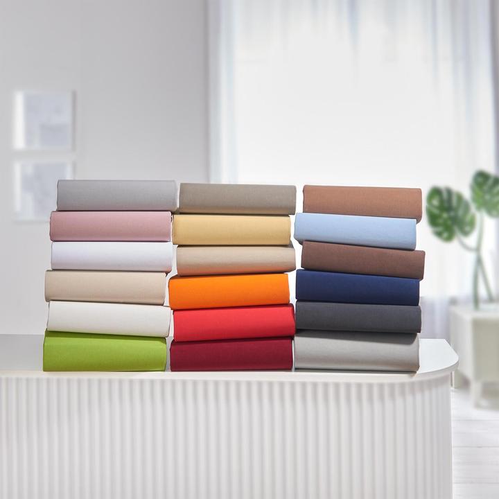 Actual product image BettwarenShop Multi-Stretch (120x200 cm)