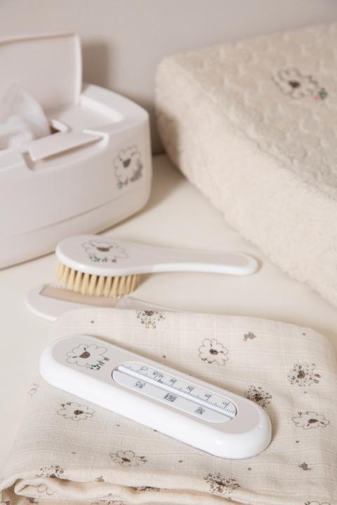 Produktbild Zewi Badethermometer