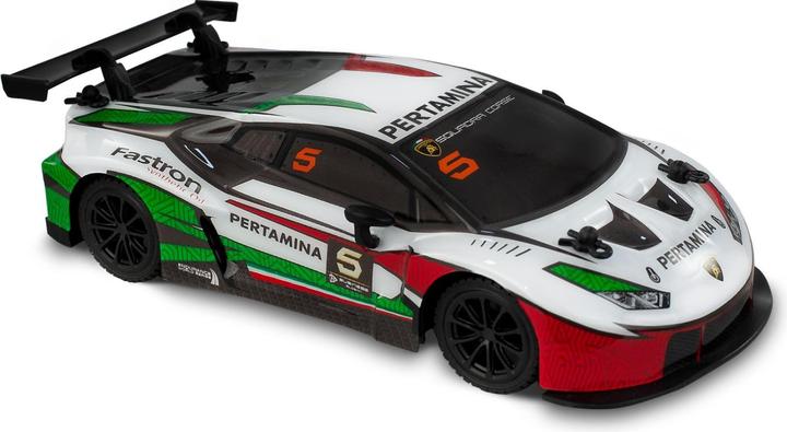 Actual product image Re.Eltoys Radio control Lamborghini Huracan Gt3 Italia