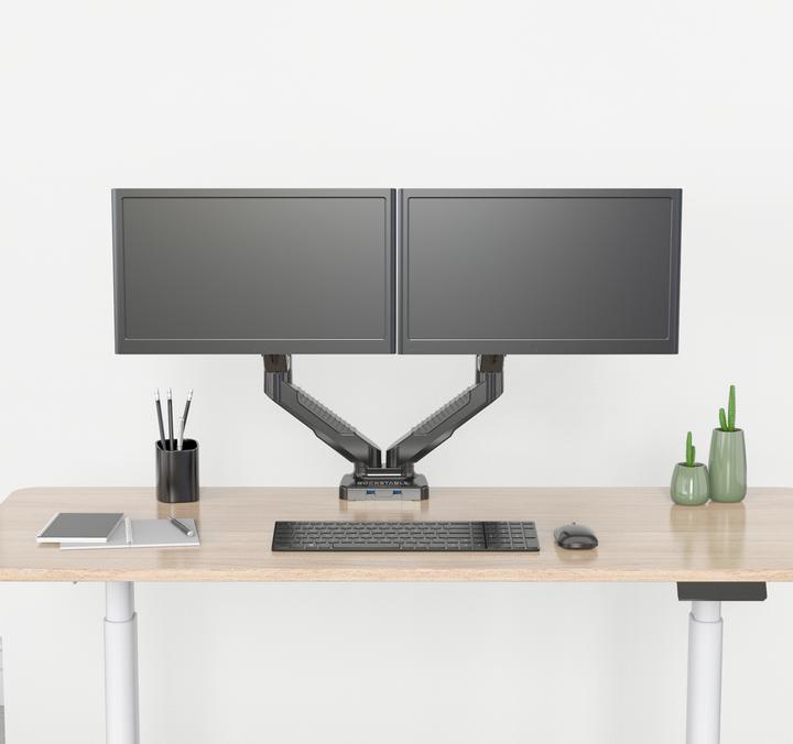 Produktbild Rockstable Advanced Double USB (Tisch, 27")