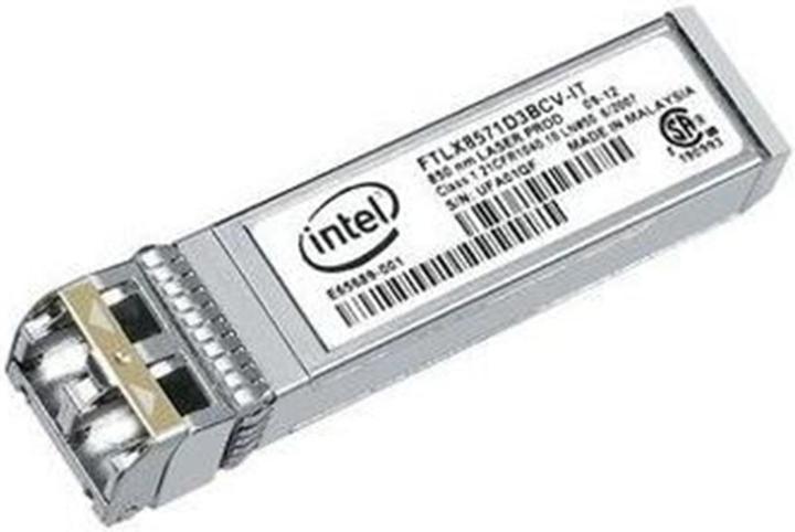 Intel E10gsfpsr