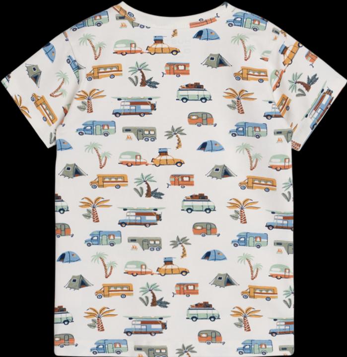 Immagine prodotto Hust and Claire Maglietta per bambini Anchor Camper (68)