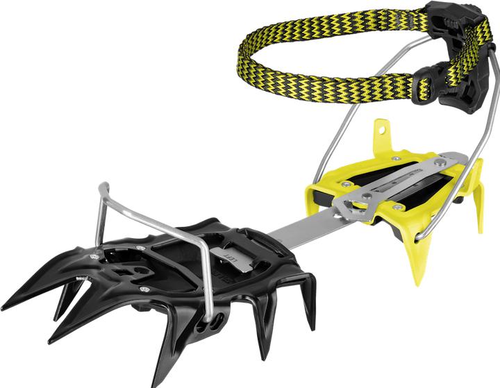 Immagine prodotto Salewa ramponi alpinisti pro (36, 37, 38, 39, 40, 41, 42, 43, 44, 45, 46, 47, 48)