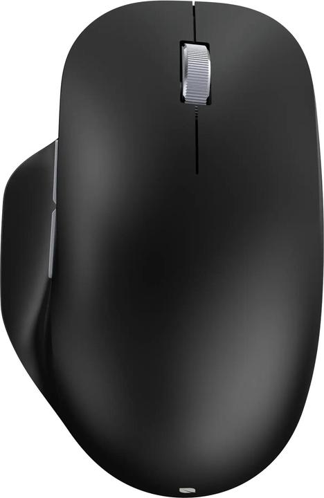 Immagine prodotto Incase Designed by Microsoft Bluetooth Ergonomic Mouse, Mano destra, Bluetooth, Nero (Senza fili)