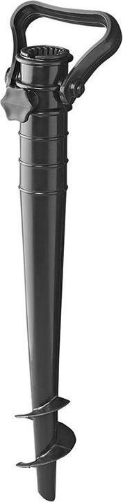 ProPlus Parasol/épine de gazon 38cm Ø25-36mm