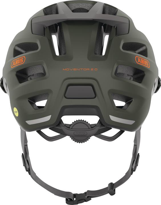 Actual product image Abus Moventor 2.0 MIPS (54 - 58 cm)