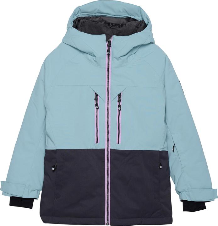 Color Kids COJr. Ski Jacket Colorblock - 741100