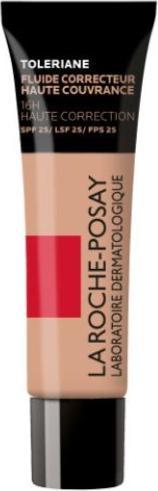 La Roche Posay La Roche-Posay Toleriane Teint Foundation Liquid 30ml (Make Up Fluid)
