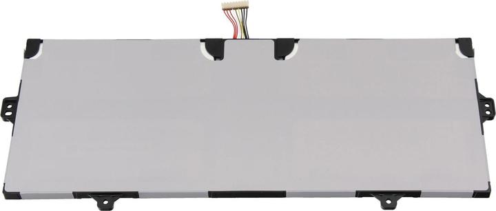 Actual product image Samsung AA-PBSN4AF (4 Cells, 3535 mAh)