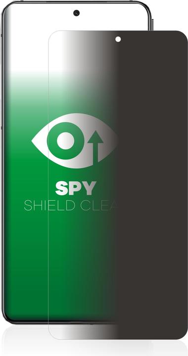 Immagine prodotto upscreen Spy Shield Pellicola Privacy (1 Pezzo/i, Xiaomi Black Shark 5 Pro)