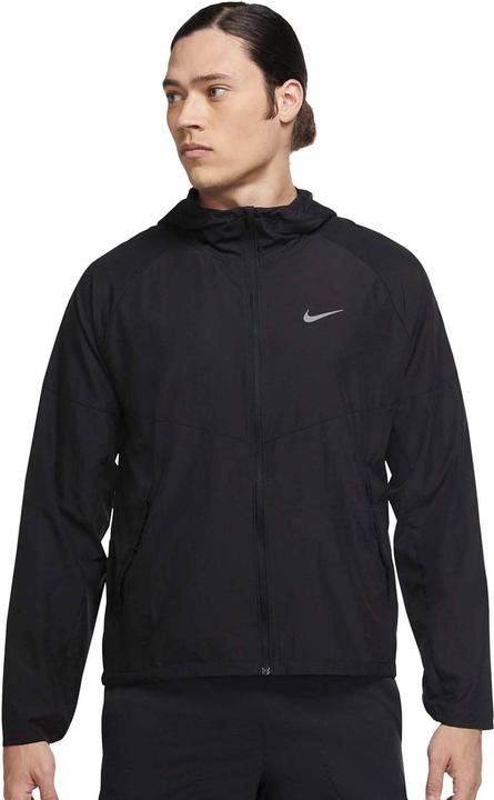 Produktbild Nike Repel Miler Jacke Running (S)