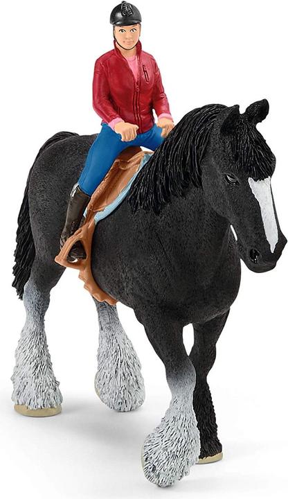 Produktbild Schleich Pferdestall