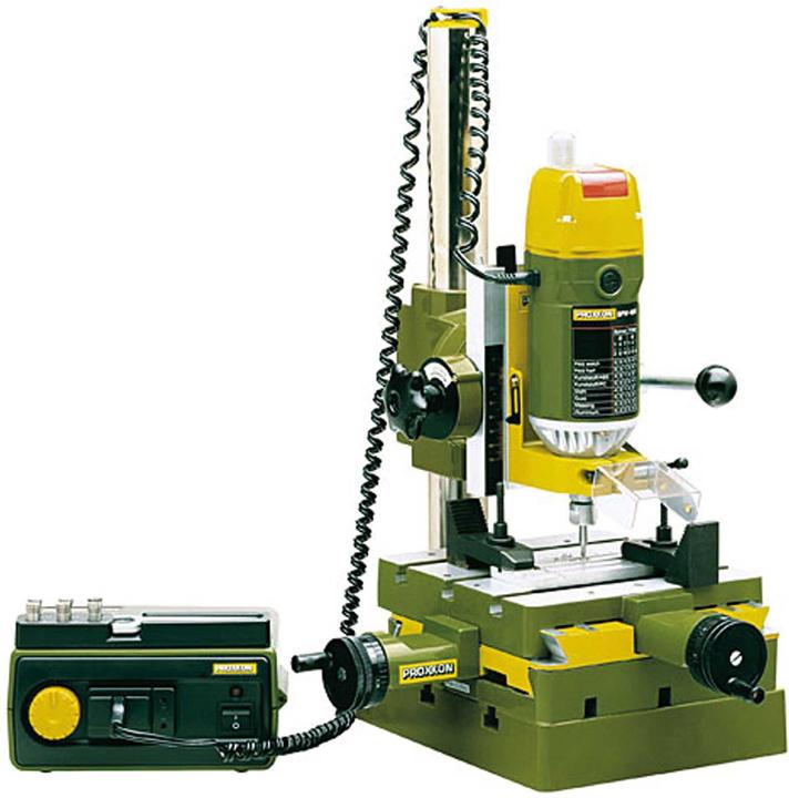 Proxxon Bfw 40/E