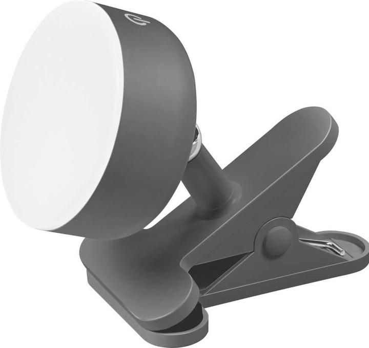 Osram HOMELIGHTING DECOR HELPER GADGET 830 USB Black 4058075849242 Wandleuchte (100 lm)
