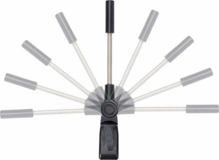 Produktbild Fillikid Sonnenschirm Standard Curry