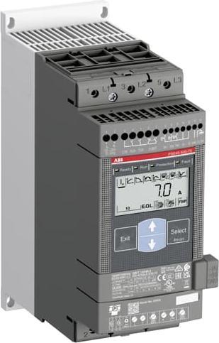 Actual product image Thomas & Betts Soft starter